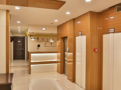 Gaziantep Garni Hotel