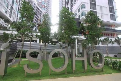 I Suite I City B 30 20 (no Front Desk Need To Contact Property 5 Days In Advance)