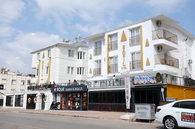 Babil Hotel