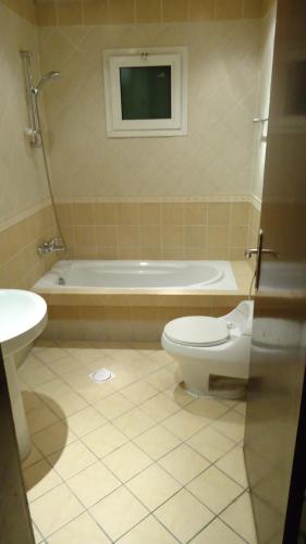 Royal Suite Furnished Apartments