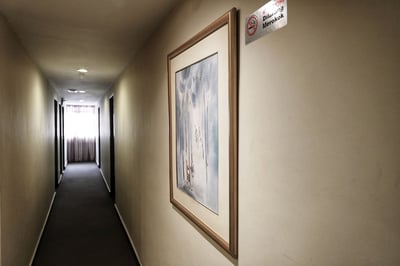 Orkid Inn Puchong