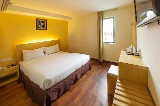 My Hotel At Sentral 2