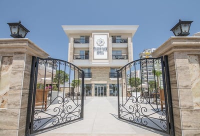 Trend Park Hotel