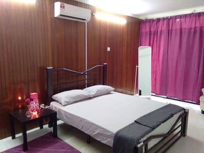 Purpleberry Inn (no Front Desk Please Contact The Property 5 Days Before Your Arrival)