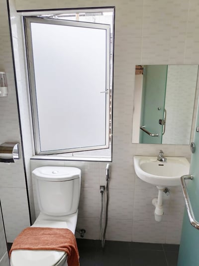 Sh Hotel Pudu