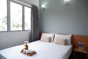 Indah Garden Hotel Pandan Indah