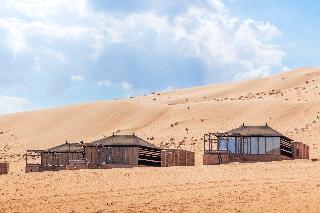 Thousand Nights Camp