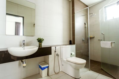 Da Men Sunway Subang By Ody Suites (no Front Desk Need To Contact Property 5 Days In Advance)