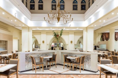 Sunrise Diamond Beach Resort (valid For Lebanis)