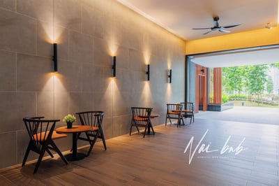 Naibnb In Agile Bukit Bintang