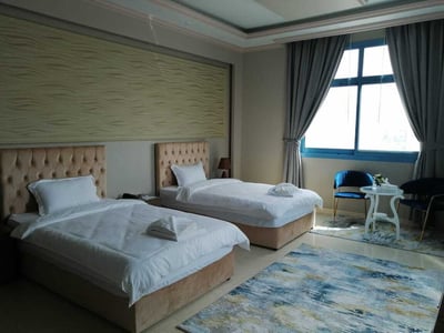 Bareen Hotel