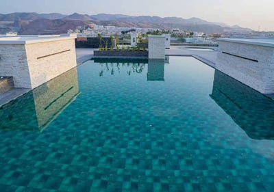 Doubletree By Hilton Muscat Qurum
