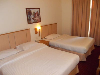 Sri Sutra Hotel Bandar Puchong Jaya