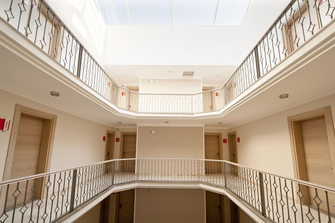 Atrium