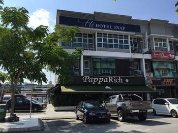 Inap Sri Gombak Hotel