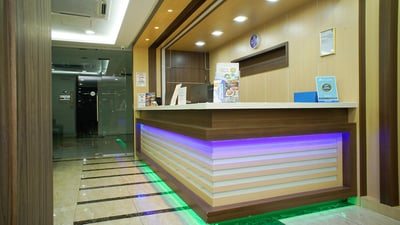 Ibis Bintang Hotel
