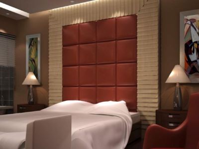 Crowne Plaza Riyadh Rdc Hotel And Convention An Ihg Hotel ( 7km Away)