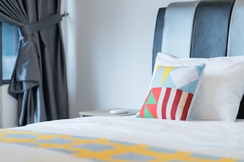 Oyo Home 44045 Splendid 2br Arte Plus