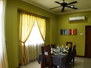 Matahari Residence (no Front Desk Need To Contact Property 5 Days In Advance)