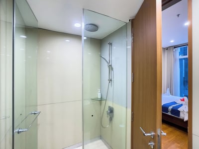 Soho Suites Klcc By Rest Kuala Lumpur (contact The Property In Advance)