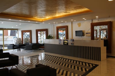 Grand Niki Hotel