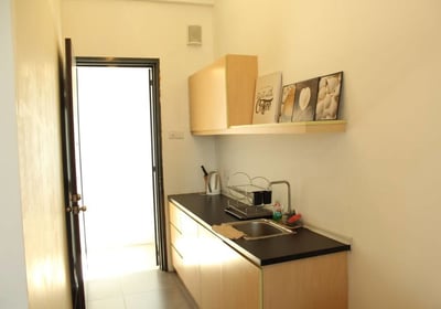 Empire Studio By Sync (no Front Desk Need To Contact Property 5 Days In Advance)