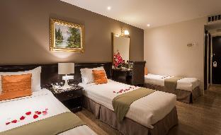 Pj De Inn Hotel Kuala Lumpur