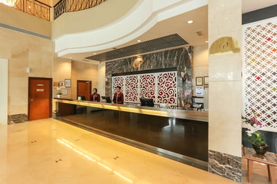 Sri Petaling Hotel