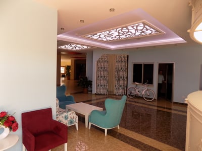 Grand Atilla Hotel
