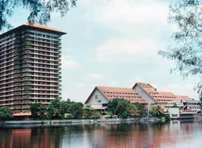 Holiday Villa Subang