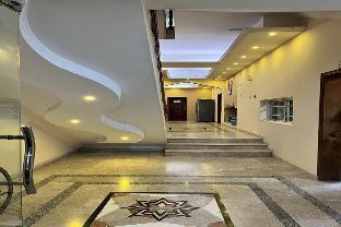 Oyo 149 Bait Al Ghubaira Furnished Flat