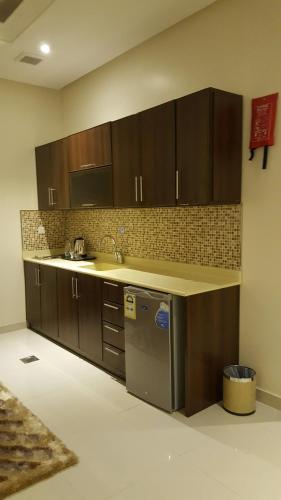 Arcadia Hotel Suites Yarmouk