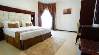 Almuhaidb Furnished Units King Abdulaziz