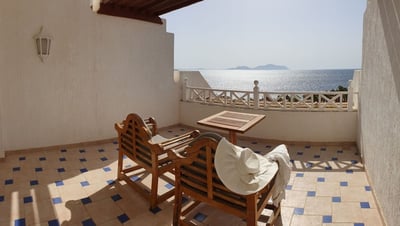 Sheraton Sharm Hotel Resort Villas And Spa