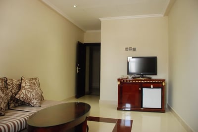 City Hotel Salalah