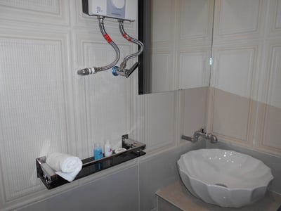 Pi Grand Hotel(also Known As De Grand Boutique Hotel)(45km Away From Kuala Lumpur)