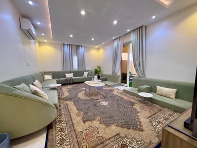 Alaqeeq Apartments(no Front Desk Please Contact The Property 5 Days In Advance)