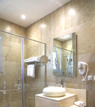 Sunday Luxury Central Formerly Anan Hotel