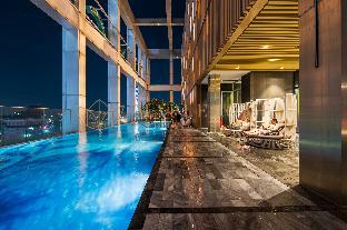 Tropicana The Residences Premier Suites Klcc