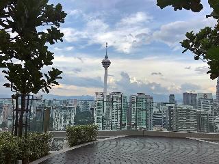The Robertsons By Urban Suites (no Front Desk Please Contact The Property 5 Days Before Arrival)