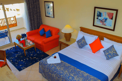 Albatros Royal Grand Sharm Beach Resort