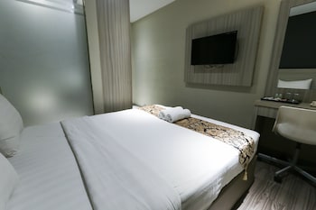 Kepong Hotel 99