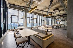 Millerz Square Premier Suites Kuala Lumpur