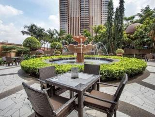 Sunbow Suites At Times Square Kuala Lumpur