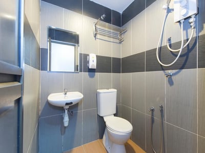 Oyo 425 Hotel Gs Inn