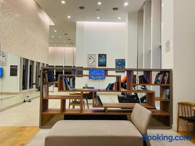 Platinum Suites Kuala Lumpur By Cityscape