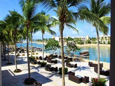 Marina View Luxury Retreat(contact To Property 7 Days In Advance)