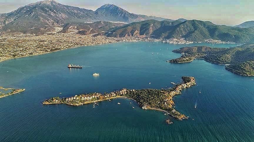 Ece Boutique Hotel - Sovalye Island