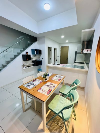M City Ampang Kl By Rit