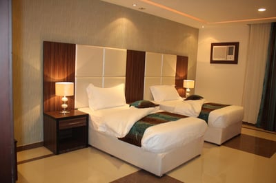 Pearls Venice Hotel Apartments